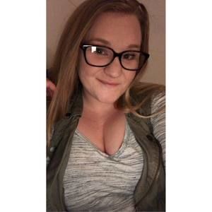 Meet your Posher, Tiffani